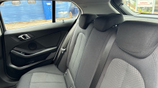 BMW 1 Series 118i SE 5dr Petrol Hatchback
